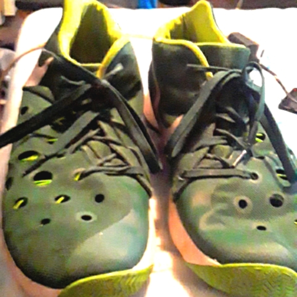 COPY - Nike zooms